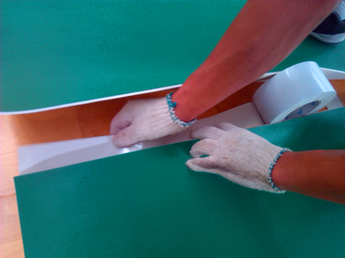 PVC��ë���(ch��ng)